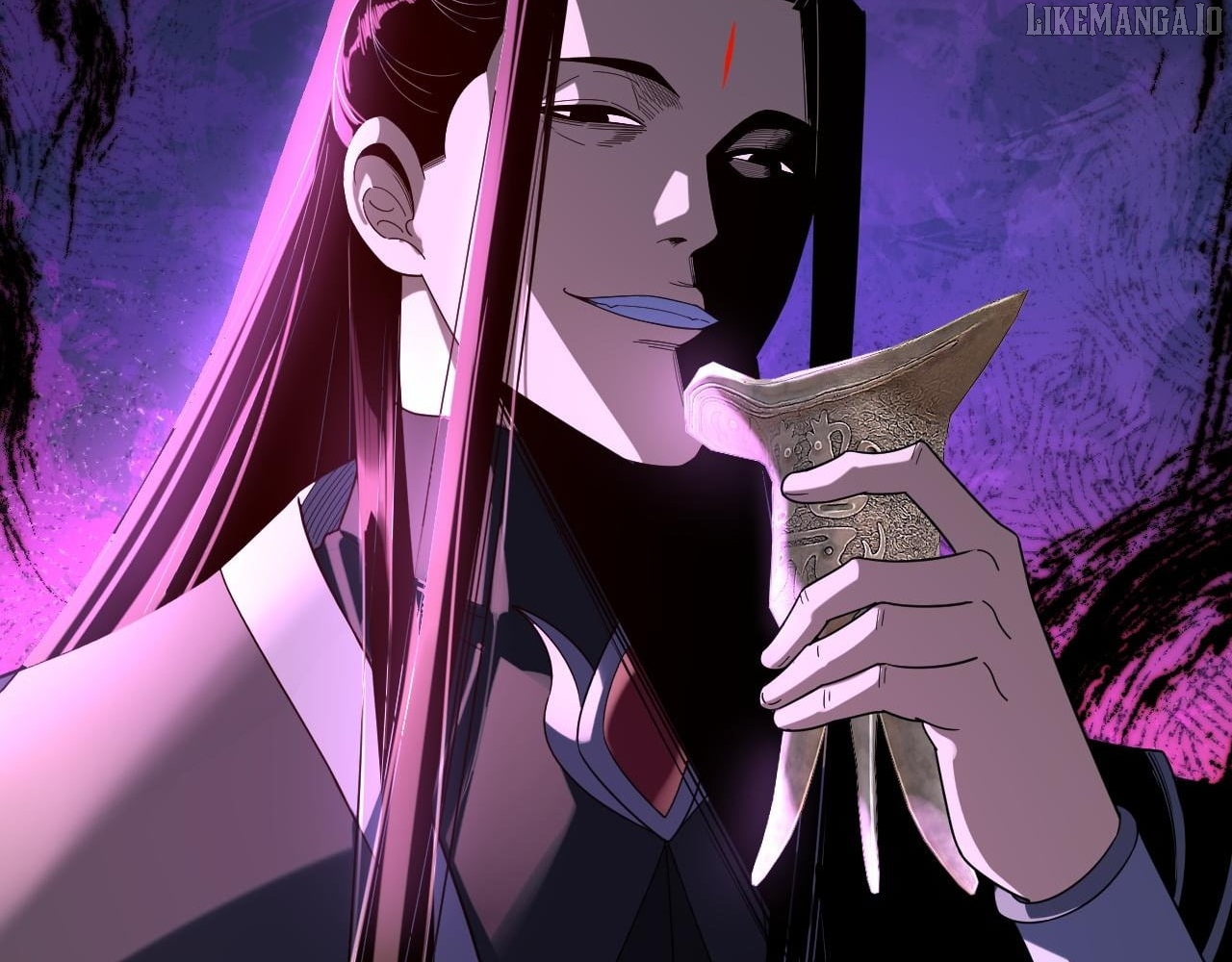 Me, The Heavenly Destined Villain Chapter 286 - page 31